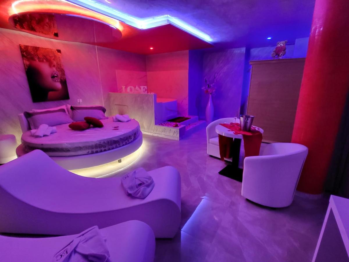 Luxury & Bed & Breakfast Apricena